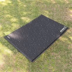 KZM Monogram Air Tube Mat (Single/Double) -Online Camping Supplies K20T3M004 3 600x600 981e53aa f6fe 4c4e 98ca cb581853b1a4