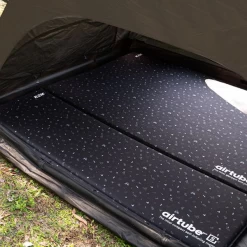 KZM Monogram Air Tube Mat (Single/Double) -Online Camping Supplies K20T3M004 4 600x600 6dd693ef 6db5 4bea a299 f384d0d52a5b