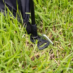 KZM Panorama Auto Shade Tent -Online Camping Supplies K20T3T002 10