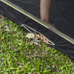 KZM Panorama Auto Shade Tent -Online Camping Supplies K20T3T002 8