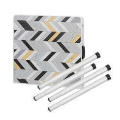 KZM Connect Wide 2 Folding Table -Online Camping Supplies K20T3U001 5