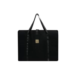 KZM Union Iron Mesh Cabinet 2 Folding Table -Online Camping Supplies K20T3U004 4