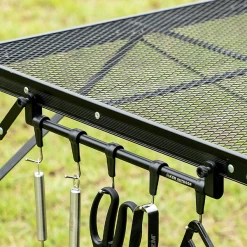 KZM Union Iron Multi Hanger -Online Camping Supplies K20T3U008 7 600x600 9799166b 1d8b 42f1 b507 01a8b88485e6