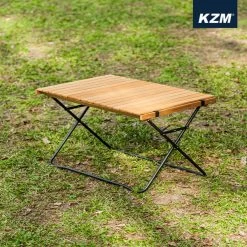KZM Winsome Wood Roll Up Table 14 KZM Winsome Wood Roll Up Table -Online Camping Supplies K20T3U014 1000 5 600x600 ce377654 eef3 4a90 9194 0021887019fb