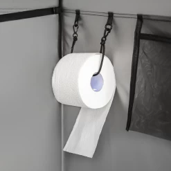 KZM Alpha Room Auto Tent Outdoor Toilet -Online Camping Supplies K211T3T09 13