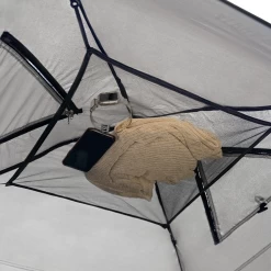 KZM Alpha Room Auto Tent Outdoor Toilet -Online Camping Supplies K211T3T09 16