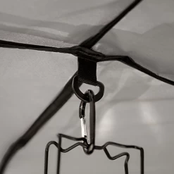 KZM Alpha Room Auto Tent Outdoor Toilet -Online Camping Supplies K211T3T09 17