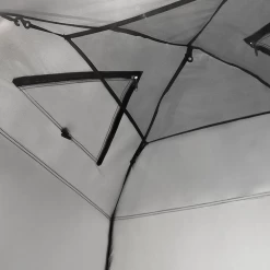 KZM Alpha Room Auto Tent Outdoor Toilet -Online Camping Supplies K211T3T09 8