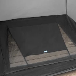 KZM Alpha Room Auto Tent Outdoor Toilet -Online Camping Supplies K211T3T09 9