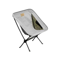 KZM Reisen Lightweight Chair -Online Camping Supplies K21T1C01 11