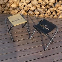 KZM Enkel BBQ Chair 2P Set 12 KZM Enkel BBQ Chair 2P Set -Online Camping Supplies K21T1C03 5 png