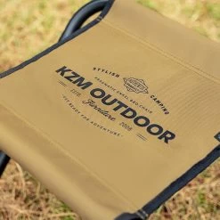 KZM Enkel BBQ Chair 2P Set 15 KZM Enkel BBQ Chair 2P Set -Online Camping Supplies K21T1C03 8