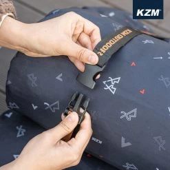KZM Klem Webbing Strap 13 KZM Klem Webbing Strap -Online Camping Supplies K21T3F01 1000 5