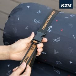 KZM Klem Webbing Strap 14 KZM Klem Webbing Strap -Online Camping Supplies K21T3F01 1000 6