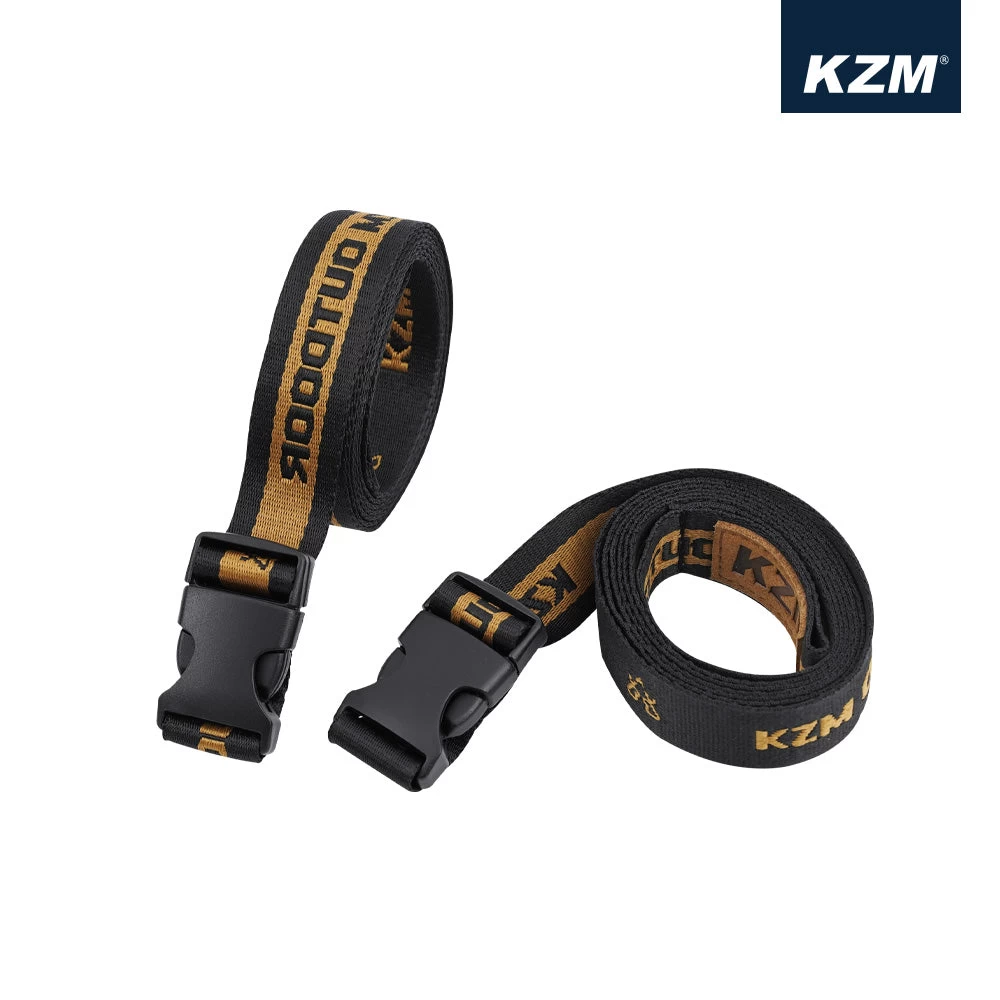 KZM Klem Webbing Strap 3 KZM Klem Webbing Strap