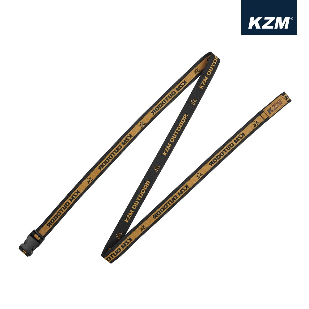 KZM Klem Webbing Strap 4 KZM Klem Webbing Strap - Image 2