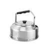 KZM Stainless Steel Kettle 0.8L 1 KZM Stainless Steel Kettle 0.8L -Online Camping Supplies K21T3K08 02