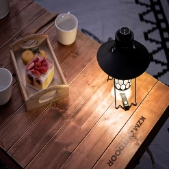 KZM Modern Hive Lantern -Online Camping Supplies K21T3O01 5