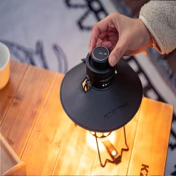 KZM Modern Hive Lantern -Online Camping Supplies K21T3O01 6