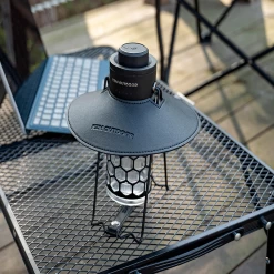 KZM Modern Hive Lantern -Online Camping Supplies K21T3O01 7