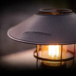 KZM Gilbert Lantern -Online Camping Supplies K21T3O02 4