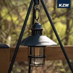 KZM Gilbert Lantern -Online Camping Supplies K21T3O02 8