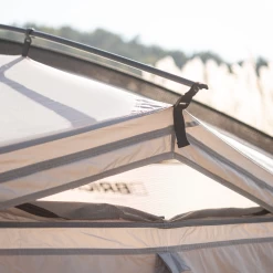 KZM Brick Shelter -Online Camping Supplies K221T3T05 05