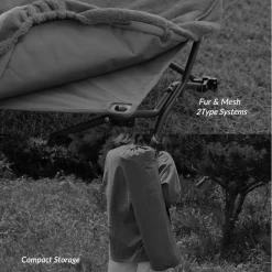 KZM Pet Bed 12 KZM Pet Bed -Online Camping Supplies K22T1C03 04