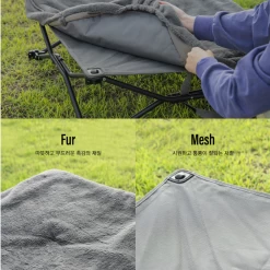 KZM Pet Bed 13 KZM Pet Bed -Online Camping Supplies K22T1C03 05