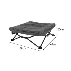 KZM Pet Bed 11 KZM Pet Bed -Online Camping Supplies K22T1C03 07