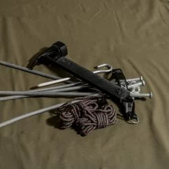 KZM Tank Hammer -Online Camping Supplies K22T3F05 1000 7