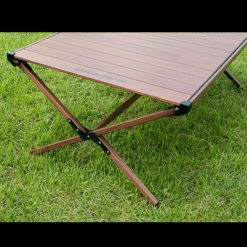 KZM Trinity Rollup Table -Online Camping Supplies K22T3U08 04