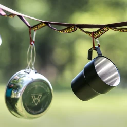 KZM Sensibility Daisy Chain -Online Camping Supplies K4T3T002 6 600x600 2ffa2600 d779 4b75 85c8 7867bfd3912d