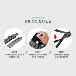 KZM Camping Cot - Gray -Online Camping Supplies K7T3C002 11 600x600 71eb825a 275c 4b49 bbc4 8d08dc6aa309