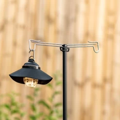 KZM Tower Lantern Stand -Online Camping Supplies K7T3O007 4 600x600 1419915b e006 40e3 8b89 f520bb6ea478