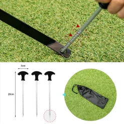 KZM Tower Lantern Stand -Online Camping Supplies K7T3O007 7 600x600 53704a33 b142 42c8 88cb 2490b9df4cfc