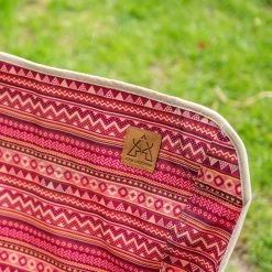 KZM Belly Chair -Online Camping Supplies K8T3C003 9