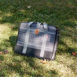 KZM Folding Table Carry Bag -Online Camping Supplies K9T3B001 03