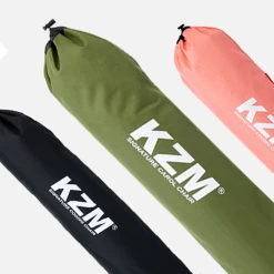 KZM Signature Cooing Chair -Online Camping Supplies K9T3C002BK 3