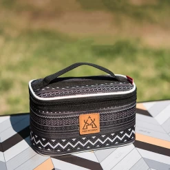 KZM Spicy Box M -Online Camping Supplies K9T3K002 03