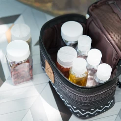 KZM Spicy Box M -Online Camping Supplies K9T3K002 04