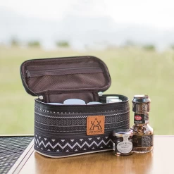 KZM Spicy Box M -Online Camping Supplies K9T3K002 05