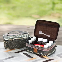 KZM Spicy Box L -Online Camping Supplies K9T3K003 05