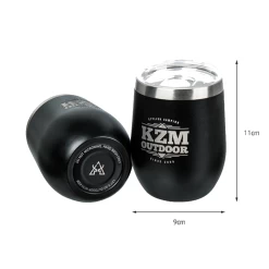KZM Egg Tumbler 2 Pieces 15 KZM Egg Tumbler 2 Pieces -Online Camping Supplies K9T3K010 6