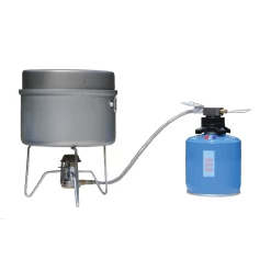 Kovea Pat Gas Adapter -Online Camping Supplies KA 2004 6