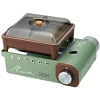 Kovea Retro Mini All In One Cooking Gas Stove -Online Camping Supplies KGG 1805 2