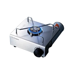 Kovea Cube Camping Gas Stove 21 Kovea Cube Camping Gas Stove -Online Camping Supplies KGR 1503R1 5