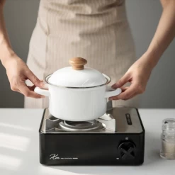 Kovea X On Mini Gas Stove Pink 13 Kovea X On Mini Gas Stove Pink -Online Camping Supplies KGR 2007BK 4 600x600 452b7dd7 d814 4dc7 88e7 6590317f01d1