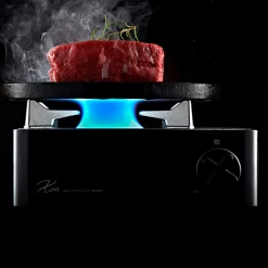 Kovea X On Mini Gas Stove Black -Online Camping Supplies KGR 2007BK 5 600x600 7c0f9fb1 51e2 411e a08a 3e2e6583b29c