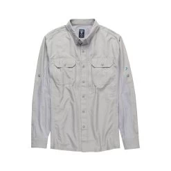 Kuhl Airspeed LS Tapered Fit - Khaki
